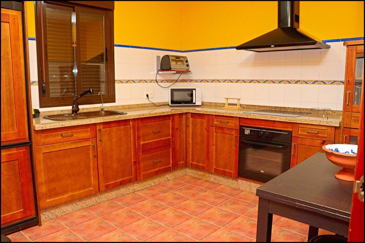 Apartamento Duplex En Conil Conil De La Frontera Exterior foto