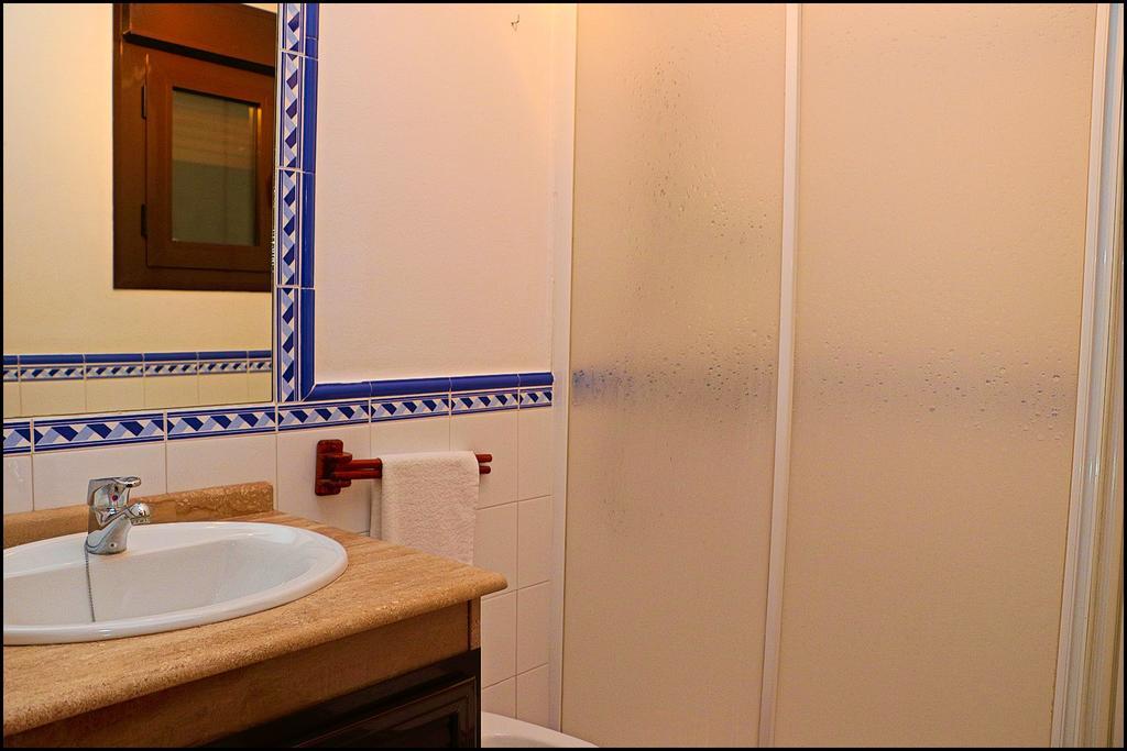 Apartamento Duplex En Conil Conil De La Frontera Exterior foto